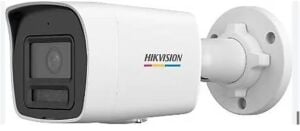 Hikvision DS-2CD1027G2H-LIUF 2mp 2.8mm Ip Bullet ColorVu  Kamera