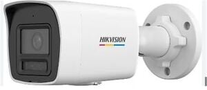 Hikvision DS-2CD1027G2H-LIUF 2mp 2.8mm Ip Bullet ColorVu  Kamera