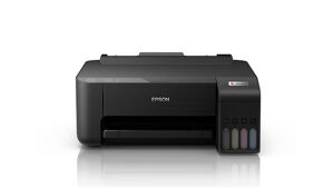 Epson L1210 MEAF Renkli Mürekkep Tanklı Yazıcı