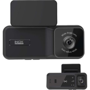 INOX INOX-X607 Ara Kameras� 4G Destekli ift Ynl