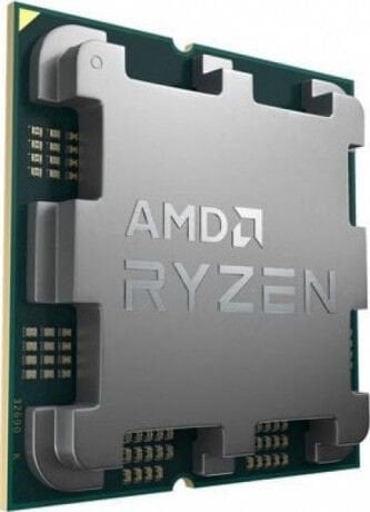 AMD RYZEN 9 7900 78MB 12çekirdekli O/B UHD AM5 170w Kutusuz+Fansız