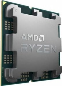 AMD RYZEN 9 7900 78MB 12çekirdekli O/B UHD AM5 170w Kutusuz+Fansız