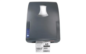 GODEX 203dpi G500 108mm 127mm/sn USB + Seri + Ethernet Termal Transfer Barkod Etiket Yazıcı