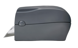 GODEX 203dpi G500 108mm 127mm/sn USB + Seri + Ethernet Termal Transfer Barkod Etiket Yazıcı