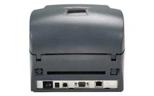 GODEX 203dpi G500 108mm 127mm/sn USB + Seri + Ethernet Termal Transfer Barkod Etiket Yazıcı