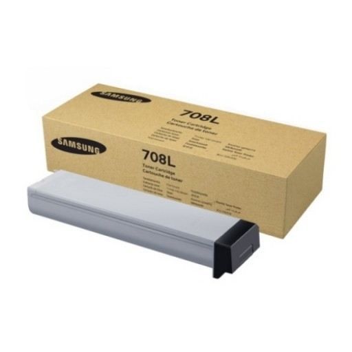 SS782A MLT-D708L Yüksek Kapasiteli Siyah 35000 Sayfa Toner