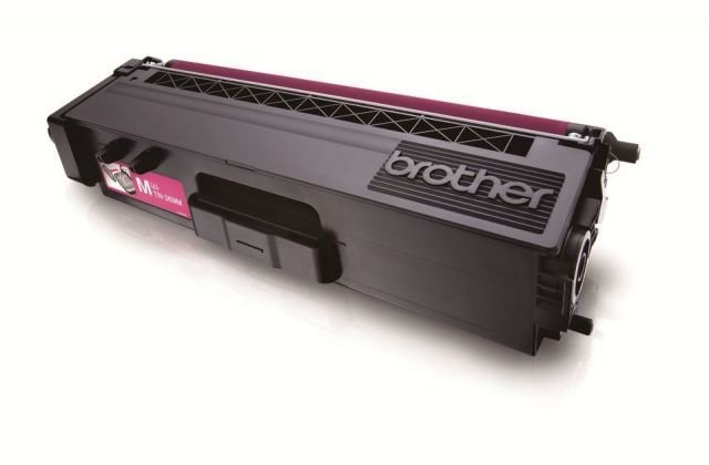 TN-369M Kırmızı 6000 Sayfa Lazer Toner