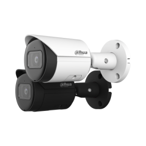 DAHUA 8MP Bullet 3.6mm WizSense IP Kamera Sesli DH-IPC-HFW2841S-S