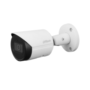 DAHUA 8MP Bullet 3.6mm WizSense IP Kamera Sesli DH-IPC-HFW2841S-S