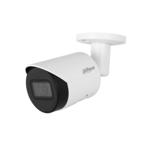 DAHUA 8MP Bullet 3.6mm WizSense IP Kamera Sesli DH-IPC-HFW2841S-S