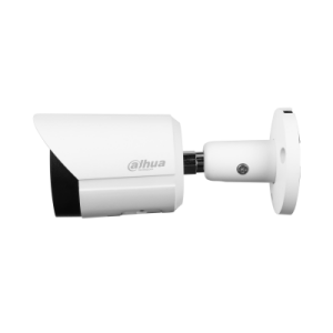 DAHUA 8MP Bullet 3.6mm WizSense IP Kamera Sesli DH-IPC-HFW2841S-S