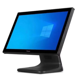 TIWOX 18.5 Dokunmatik TP-1903 CORE i3 3. Nesil 8GB RAM- 128GB SSD- FDOS- POS PC