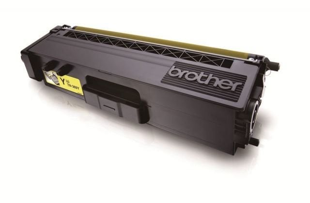 TN-369Y Sarı 6000 Sayfa Lazer Toner
