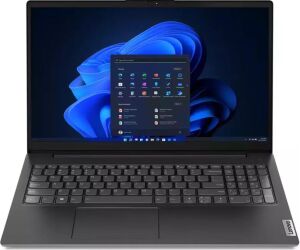 Lenovo V15 G4 IRU 83A100GPTR_1 Intel Core i7 1355U 16GB 1TB SSD 15.6 FHD FreeDOS Notebook (Upg)