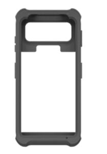 Honeywell Eda52 Rubber Boot Kılıf