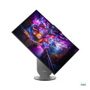 Lenovo Yoga F0J20048TRP307 Intel Ultra 9 285h 2.7ghz 32gb 1tb SSD 6 Gb NVIDIA Rtx4050 W11H 27 AIO