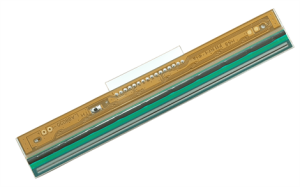GODEX G530 300dpi 4 İnç Orijinal Termal Yazıcı Kafası 021-G53007-000