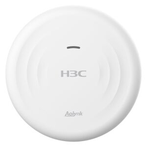 H3C AOLYNK UAP622G-AX15 Wıfı6 AX1500 Dual Band Kurumsal Access Point (Adaptörsüz)