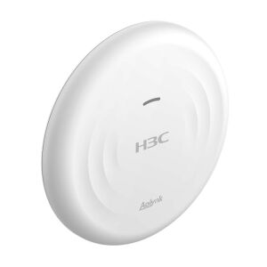 H3C AOLYNK UAP622G-AX15 Wıfı6 AX1500 Dual Band Kurumsal Access Point (Adaptörsüz)