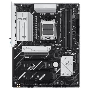 ASUS B650E MAX GAMING WIFI6E DDR5 HDMI DP PCIE 5.0 AM5 ATX