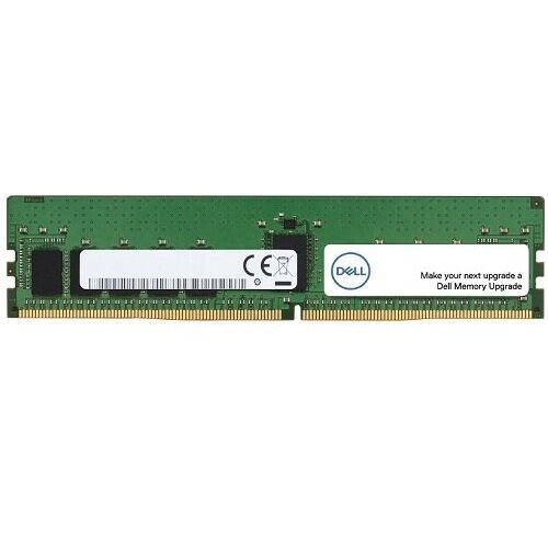 DELL 16GB DDR5 ECC RDIMM 4800MHz 1Rx8 SUNUCU RAM AC239377