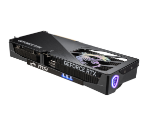 MSI RTX5080 16GB GAMING TRIO OC GDDR7 256 Bit HDMI DP PCIe 5.0
