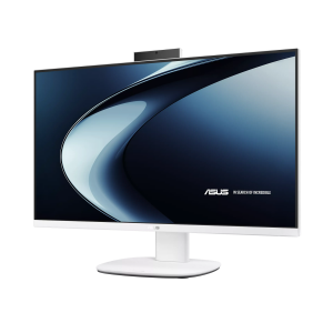 ASUS AIO 27 CORE 5 210H - 16GB DDR5 - 512GB NVME O/B UHD FDOS / V470VA V470VAK C516512W0D Beyaz