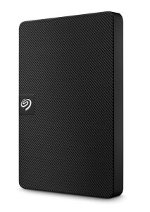 Seagate 5TB Expansion STKM5000400 USB 3.0 2.5 Siyah Harici Harddisk