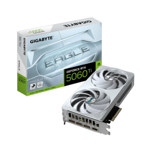 GIGABYTE 16GB RTX5060TI EAGLE OC ICE GV-N506TEAGLEOC ICE-16GD GDDR7 HDMI-DP PCIE 5.0