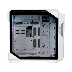 COOLERMASTER HAF700 H700-WGNN-S00 Gaming Full-Tower PC Kasası Beyaz