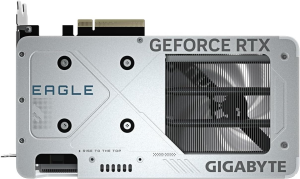 GIGABYTE 16GB RTX5060TI EAGLE OC ICE GV-N506TEAGLEOC ICE-16GD GDDR7 HDMI-DP PCIE 5.0