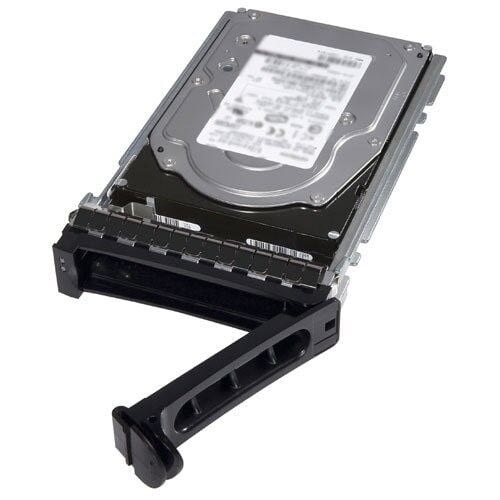 DELL 2.5  600gb 10K 12G SAS Hot Plug Sunucu Hdd