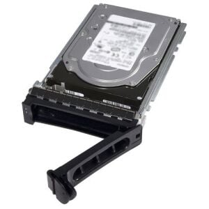 DELL 2.5  600gb 10K 12G SAS Hot Plug Sunucu Hdd
