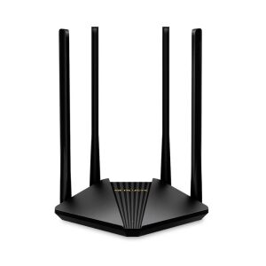 MERCUSYS MR30G AC1200 Gıgabıt Dual-Band Ev Ofis Tipi Wıfı Router