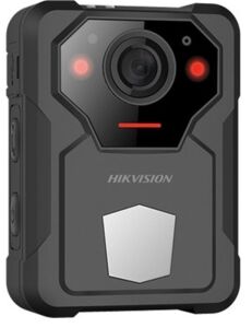 Hikvision DS-MCW406 64 GB Yaka Güvenlik Kamerası