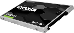 KIOXIA 480GB EXCERIA LTC10Z480GG8 555- 540MB/s SSD SATA-3 Disk