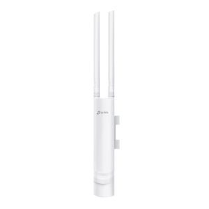 TP-LINK OMADA EAP225-Outdoor Wıfı5 AC1200 Dual Band Kurumsal Harici Access Point