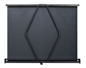 CODEGEN MX-40 81x61 Masaüstü Projeksiyon Perdesi