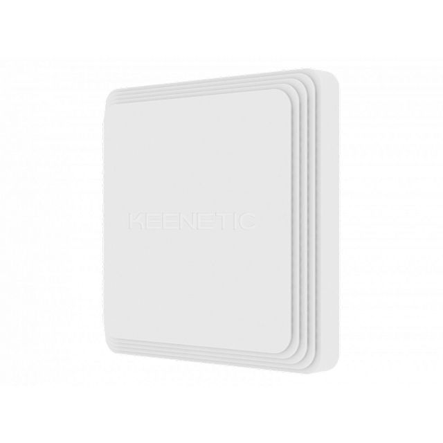 KN-2810-01EN Orbiter Pro AC1300 Mesh Wi-Fi 5 PoE Router/Extender/Access Point 2PortGb