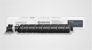 Kyocera TK-8455K Black Siyah Orjinal Fotokopi Toneri TASKalfa MZ2501ci - MZ3501ci 25.000 Sayfa