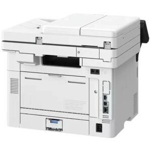 CANON A4 Siyah MF465DW Çok Fonksiyonlu Faxlı Dublex Laser Yazıcı USB 2.0,Ethernet,Kablosuz