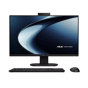 ASUS AIO 27 CORE 5 210H - 16GB DDR5 - 512GB NVME O/B UHD FDOS / V470VA V470VAK C516512B0D