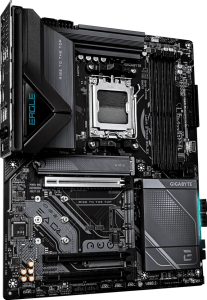 GIGABYTE X870E EAGLE WIFI7 DDR5 HDMI-DP TYPEC PCIE 5.0 AM5 ATX