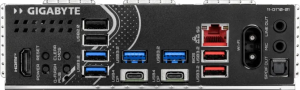 GIGABYTE X870E EAGLE WIFI7 DDR5 HDMI-DP TYPEC PCIE 5.0 AM5 ATX