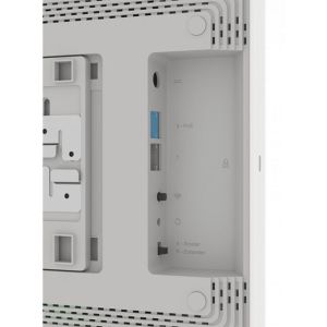 KN-2810-01EN Orbiter Pro AC1300 Mesh Wi-Fi 5 PoE Router/Extender/Access Point 2PortGb
