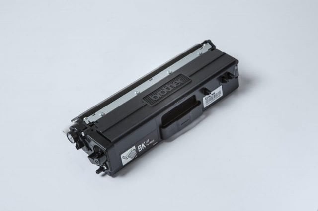 TN466BK Siyah 6500 Sayfa Lazer Toner