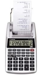 Canon P1-DTSC II 12 Hane Şeritli  Hesap Makinesi