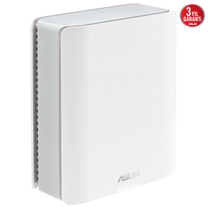 ASUS ZENWIFI BT8 (W-3-PK) WIFI7 BE14000 Mesh Router 3'lü paket