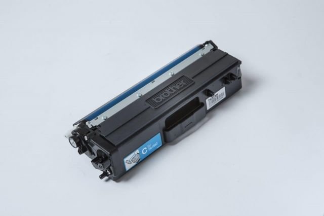 TN466C Mavi 6500 Sayfa Lazer Toner