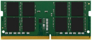 KINGSTON 16GB DDR4 3200MHZ CL22 NOTEBOOK RAM VALUE KVR32S22S8/16